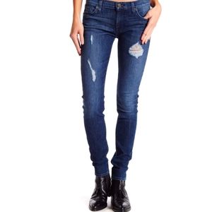 HUDSON Jeans Distressed Size 29